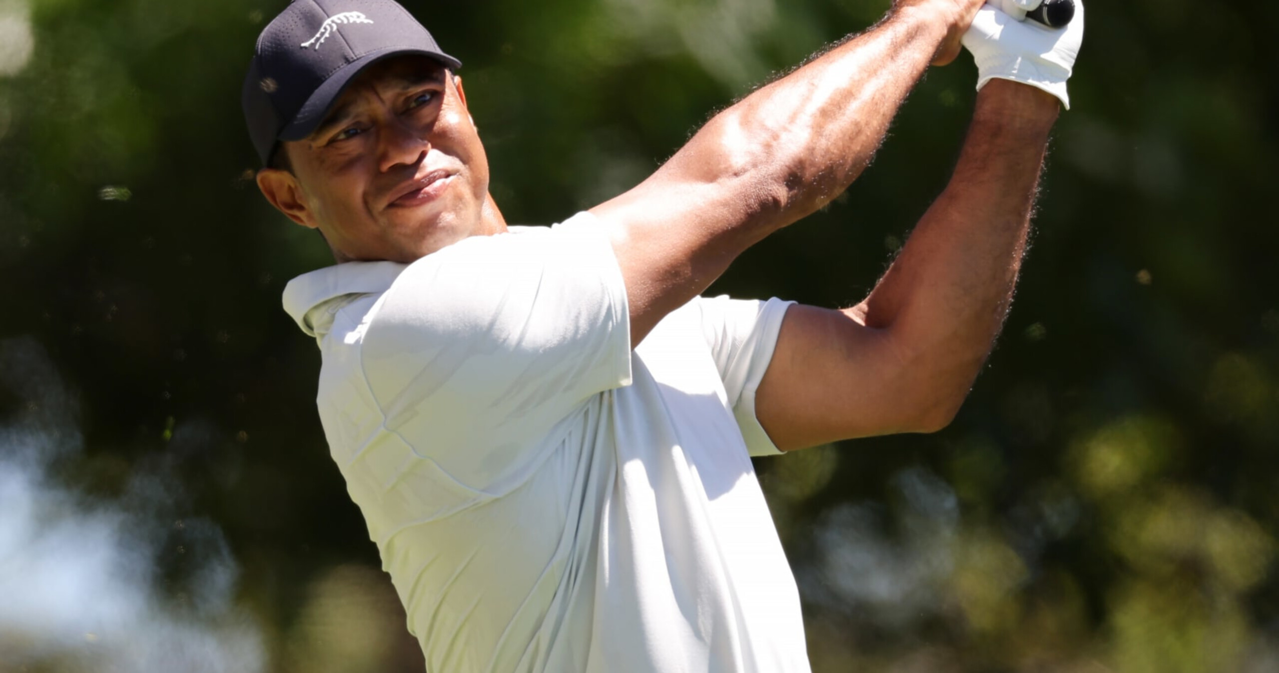 Tiger Woods’ 3rd-Round 82 at 2024 Masters Has Fans Lamenting Icon’s Leaderboard Slide