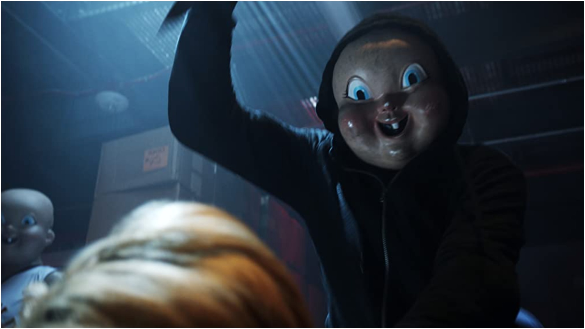 Happy Death Day 3 is “all figured out,” says star but “Blumhouse and Universal [need] to get their ducks in a row”