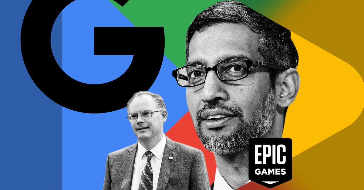 Epic v. Google: everything we learned in Fortnite court