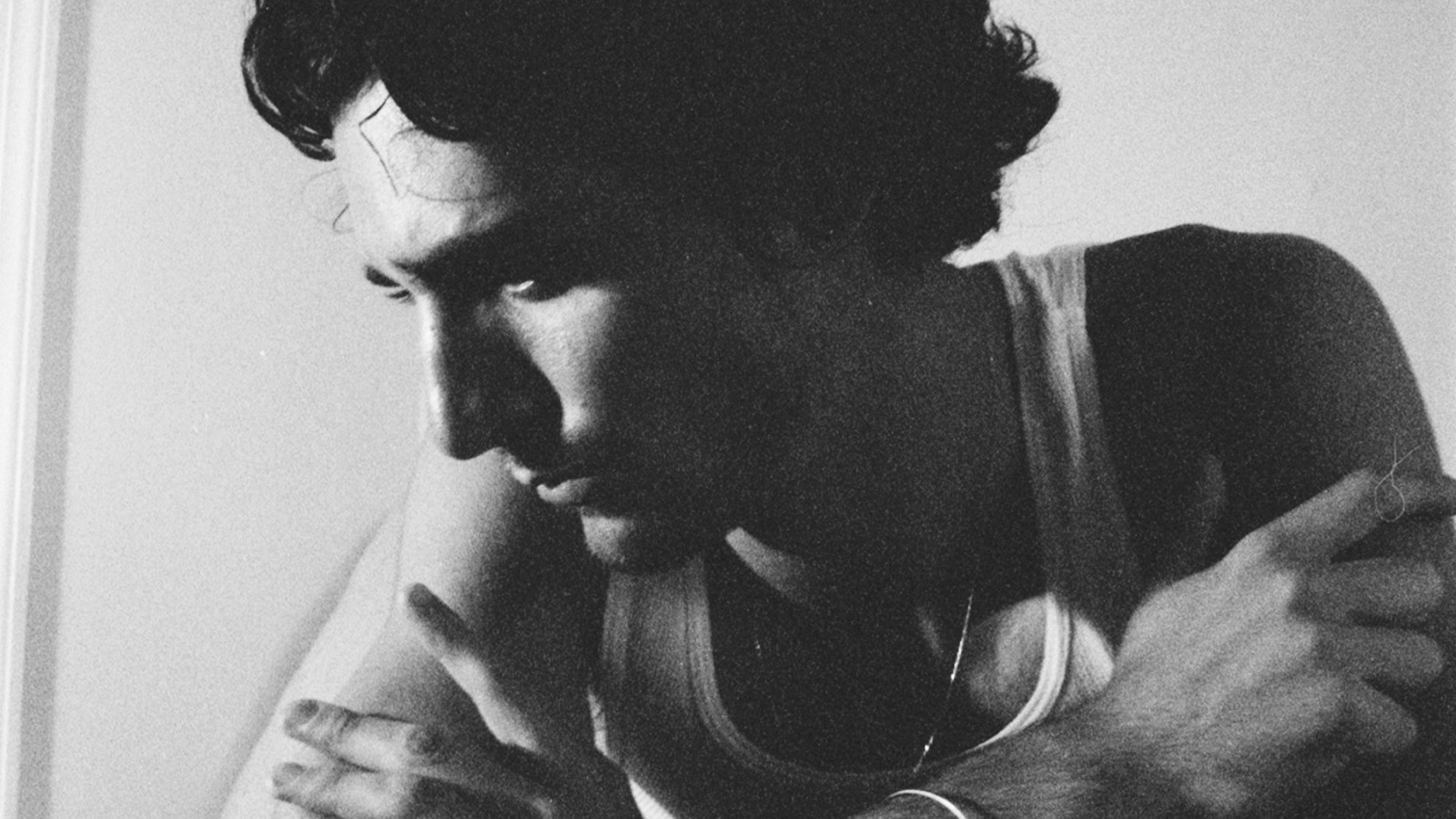 Tamino Previews New Album ‘Every Dawn’s a Mountain’ With First Single ‘Babylon’