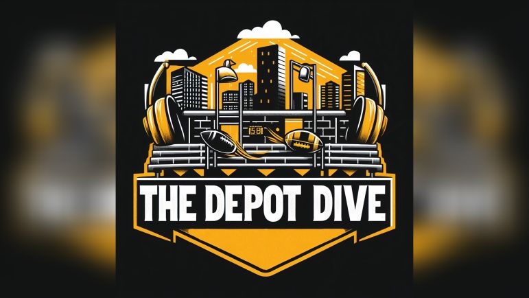 Watch: The Depot Dive (Episode 30)