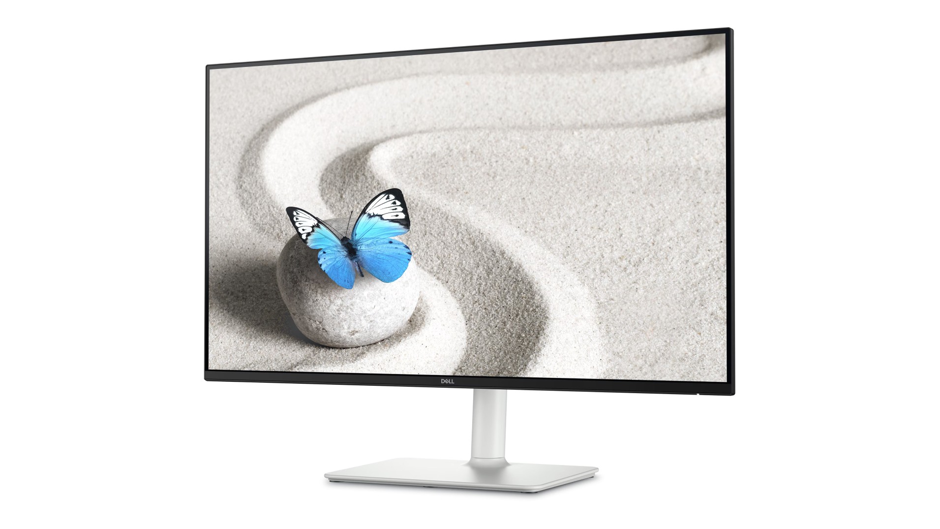 Get Dell’s 27-inch 1440p IPS monitor for only $150 right now