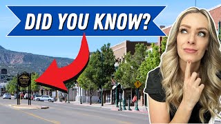 Have you heard these RANDOM THINGS to Know About Cedar City?