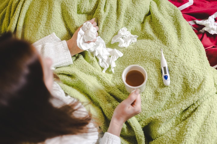 Respiratory Syncytial Virus Is the Flu-Like Illness You Haven’t Heard About