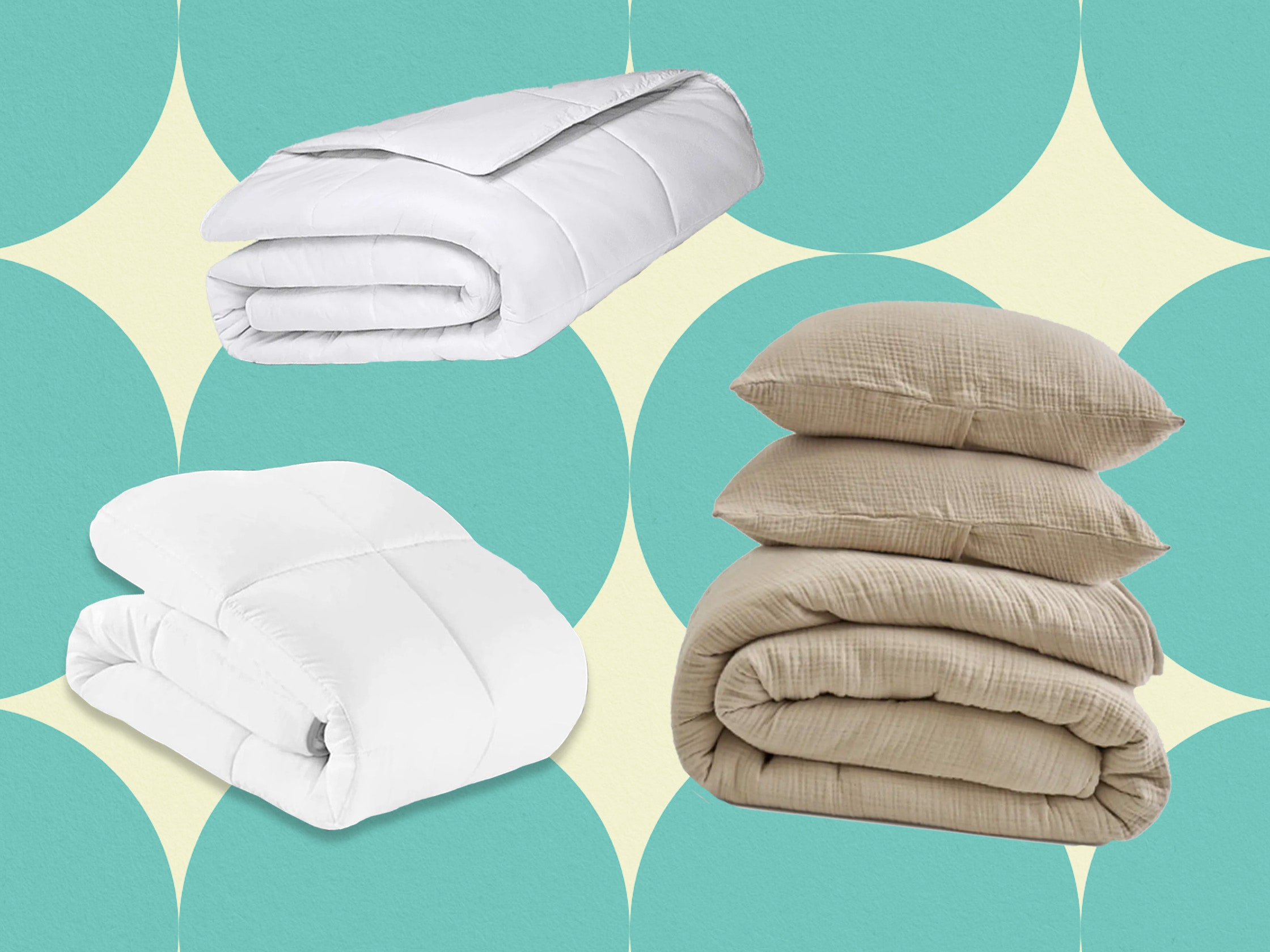 The 9 Best Comforters of 2024, Tested and Approved