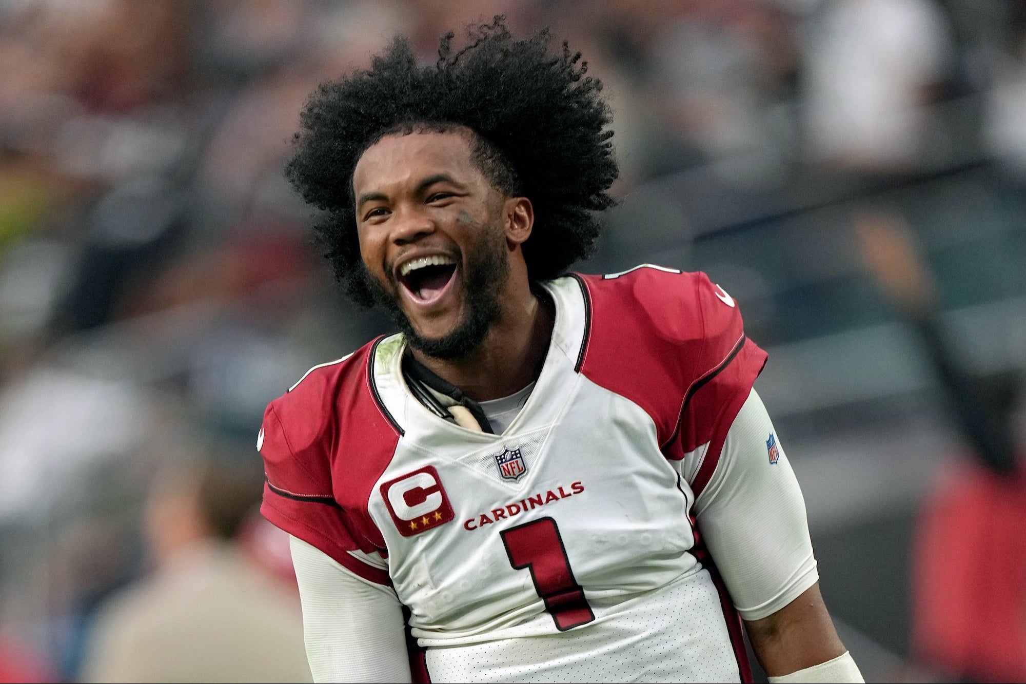 How NFL Star Quarterback Kyler Murray Shut Down Internet Trolls and Turned His Love of Gaming Into a ‘Call of Duty’ Partnership