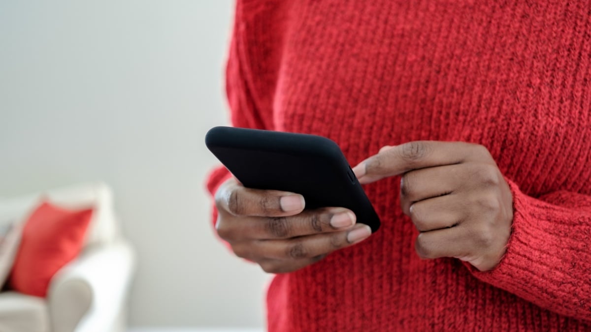 Black people across the country report receiving racist ‘cotton’ texts