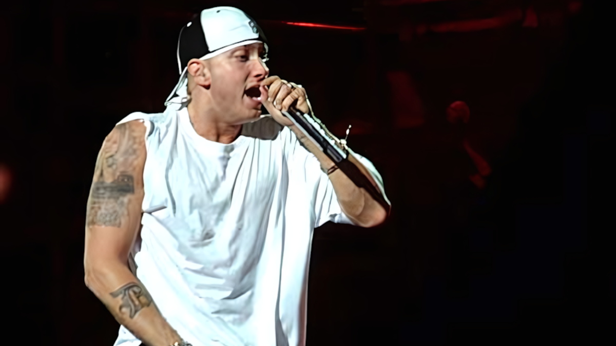 Eminem, N.W.A., Walter Afanasieff, Janet Jackson Top Songwriters Hall of Fame 2025 Nominees List