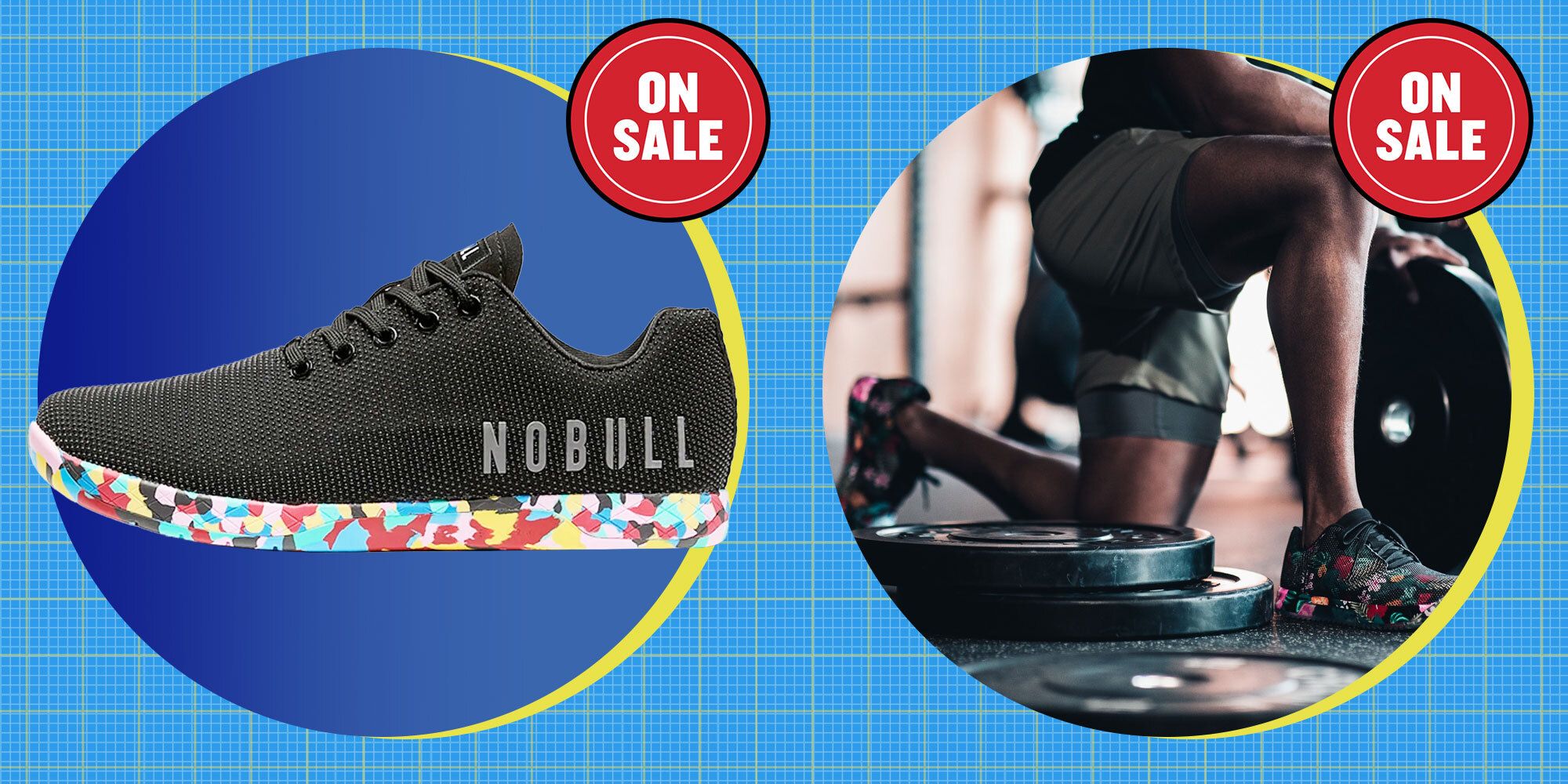 Nobull Sale November 2024: Save Up to 70% on Editor-Favorite Gear