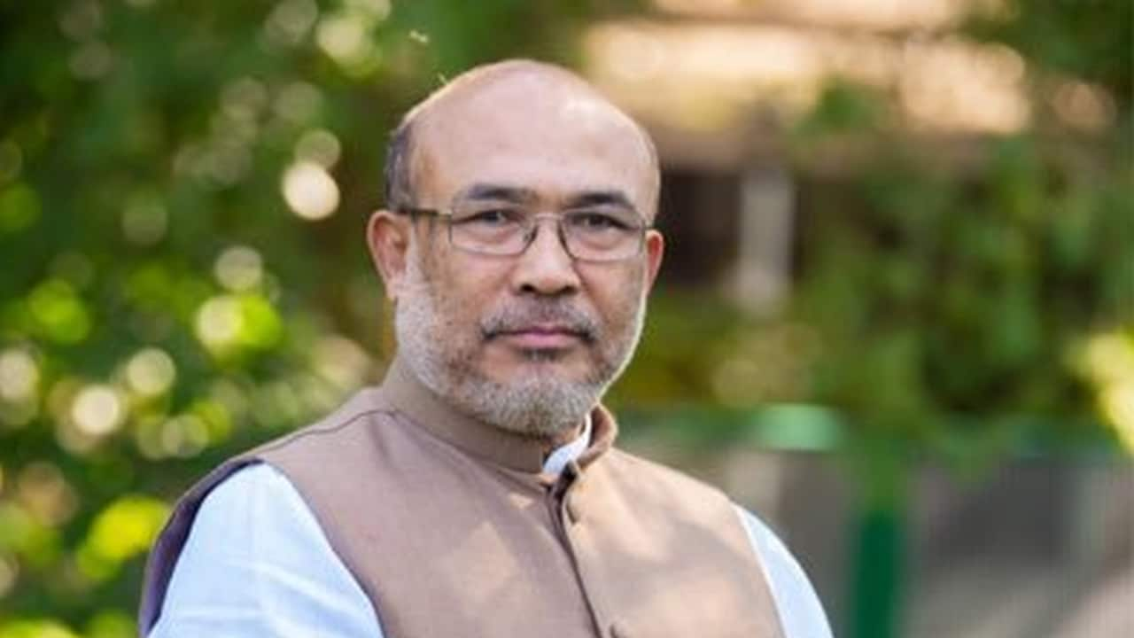 NPP pulls out of BJP-led Manipur government, cites failure to restore normalcy