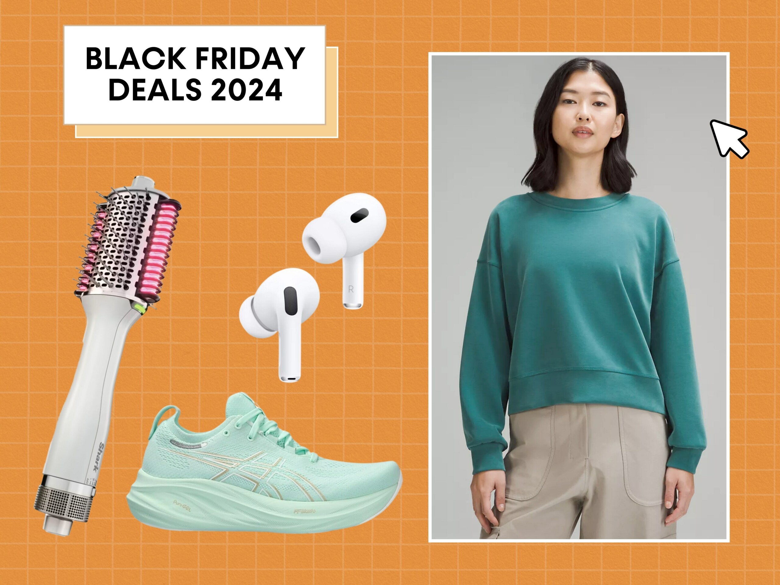 Shop These 67 Early Black Friday Deals Now | 2024 Picks