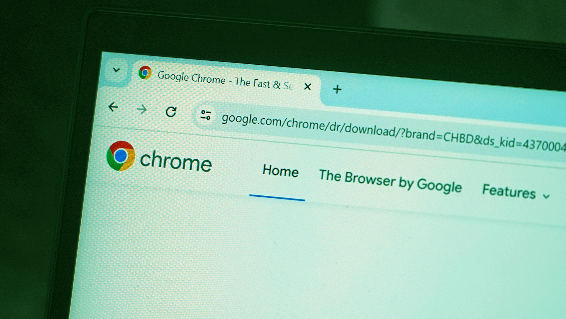 The U.S. Justice Dept. wants to break up Google and Chrome